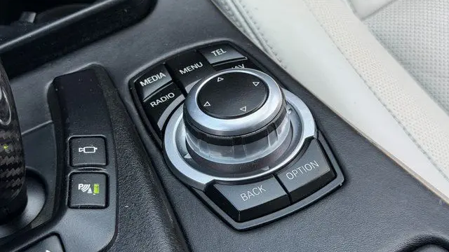 2013 BMW M5 Base