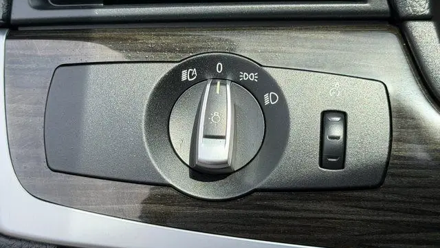 2013 BMW M5 Base