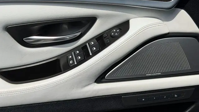 2013 BMW M5 Base