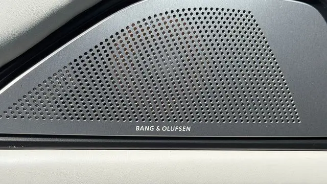 2013 BMW M5 Base