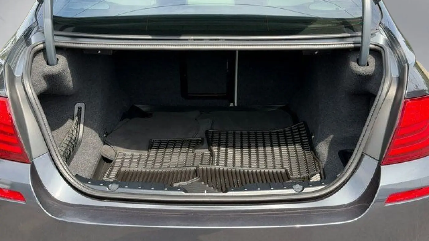 2013 BMW M5 Base