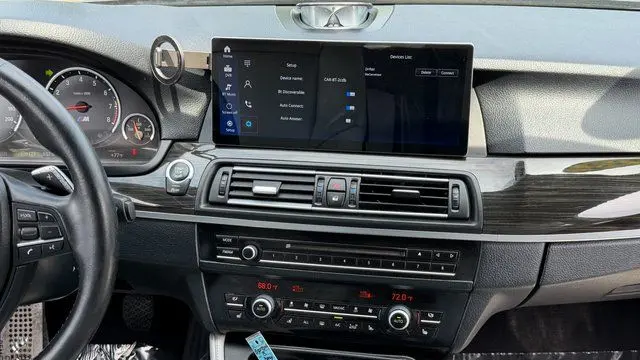 2013 BMW M5 Base