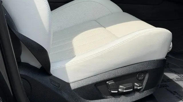 2013 BMW M5 Base