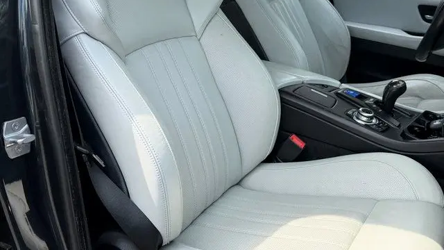 2013 BMW M5 Base