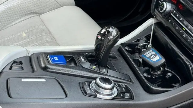 2013 BMW M5 Base