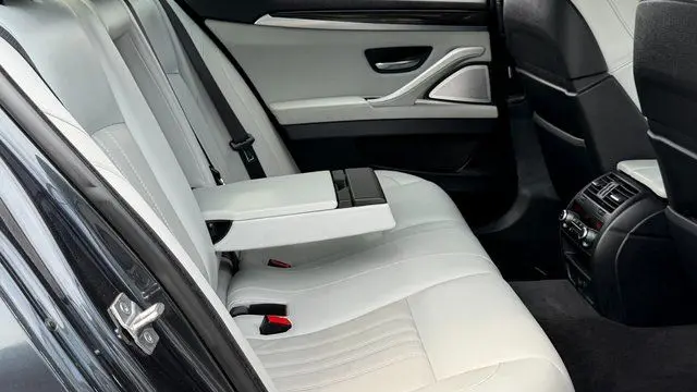 2013 BMW M5 Base