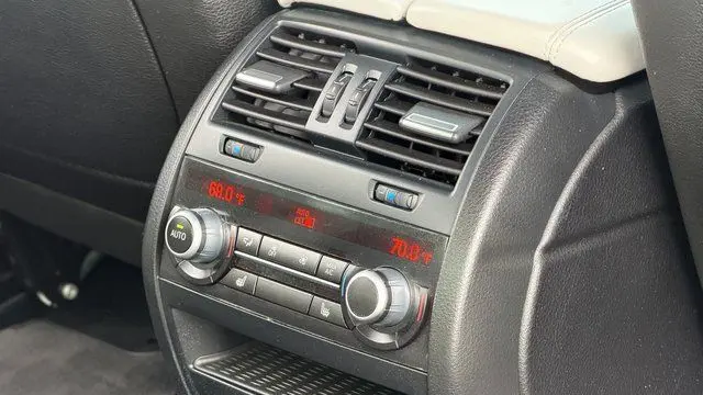 2013 BMW M5 Base