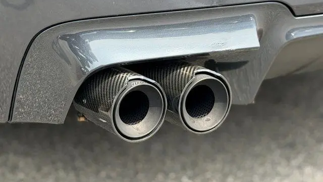 2013 BMW M5 Base