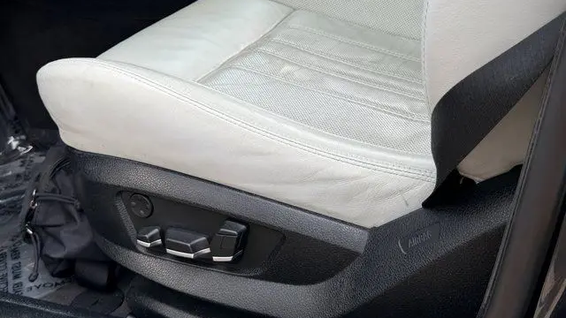 2013 BMW M5 Base