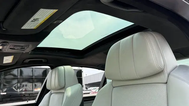 2013 BMW M5 Base