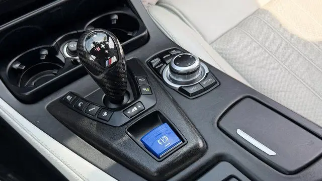 2013 BMW M5 Base
