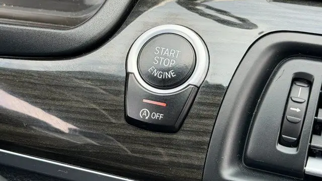 2013 BMW M5 Base