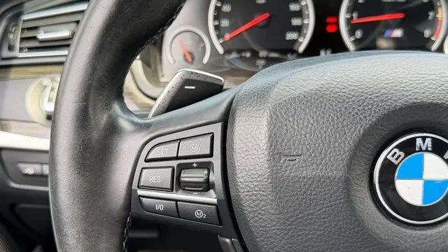 2013 BMW M5 Base