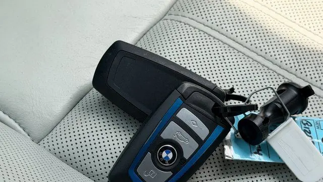 2013 BMW M5 Base
