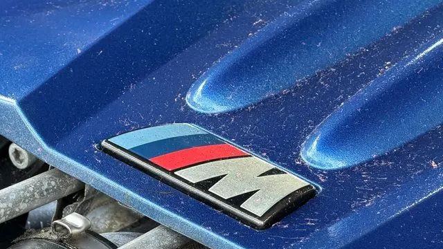 2013 BMW M5 Base