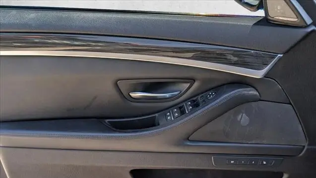 2016 BMW M5 Base