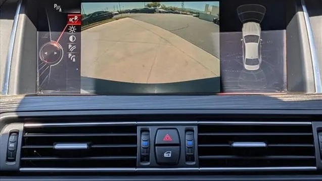 2016 BMW M5 Base