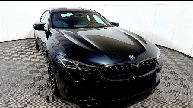 Preowned 2024 BMW M8 Competition for Sale