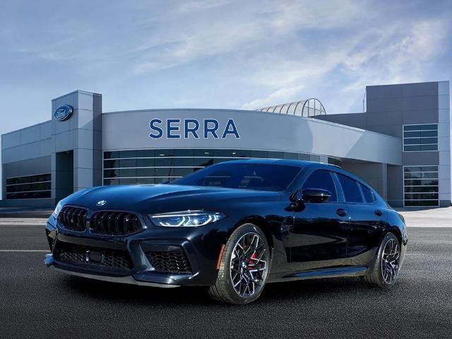 2024 BMW M