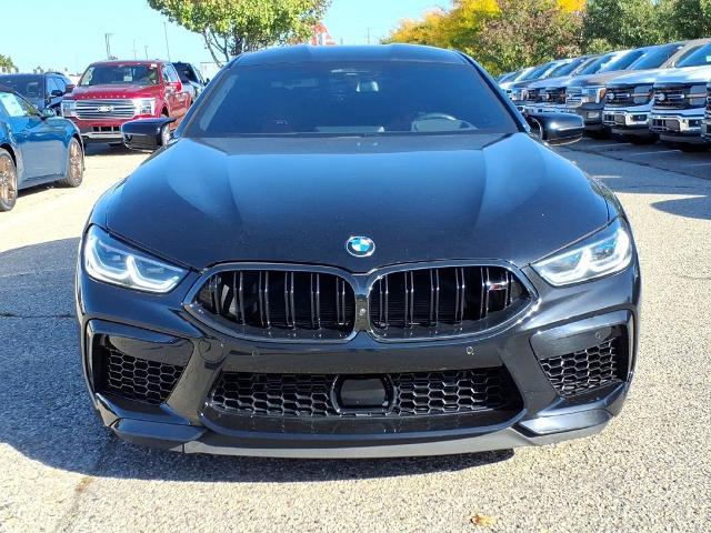 2024 BMW M - $91,998