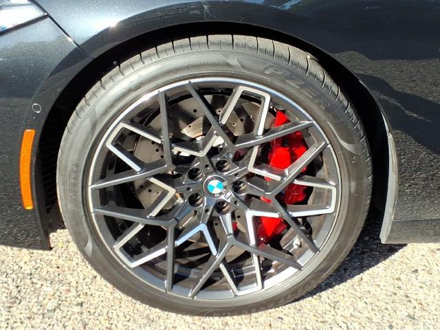 2024 BMW M - $91,998