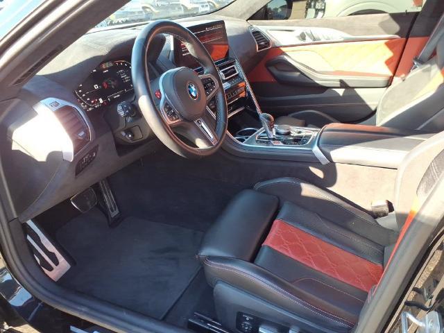 2024 BMW M - $91,998