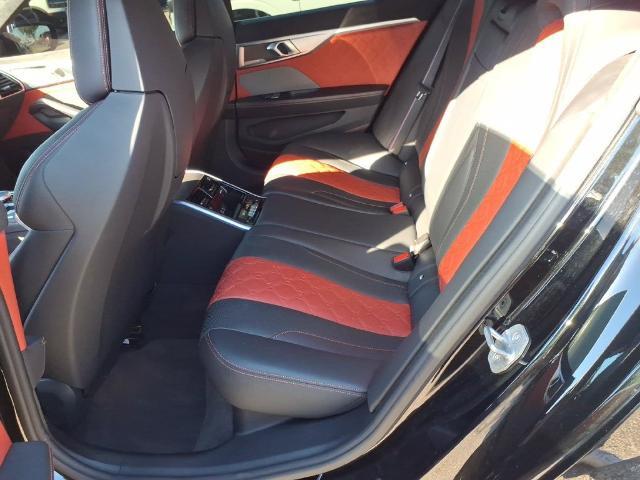 2024 BMW M - $91,998
