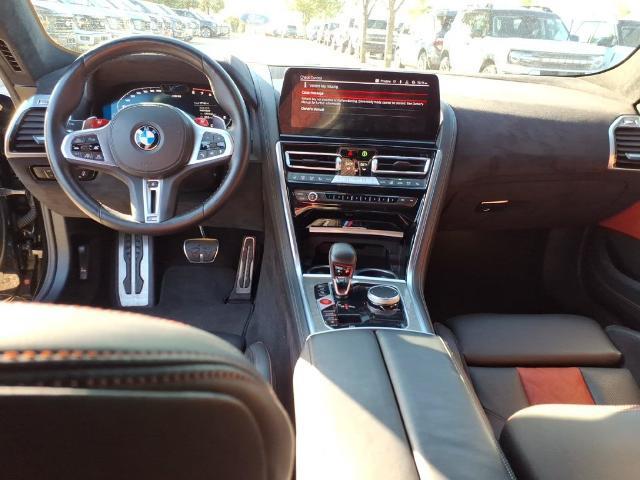 2024 BMW M - $91,998