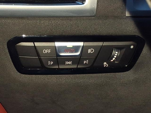 2024 BMW M - $91,998