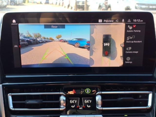 2024 BMW M - $91,998