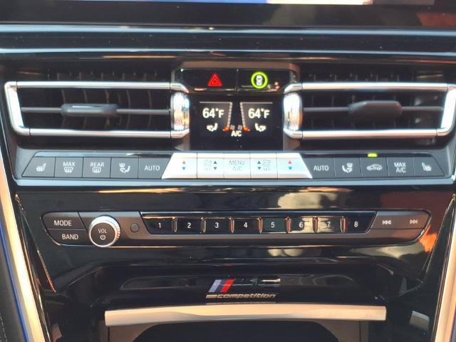 2024 BMW M - $91,998