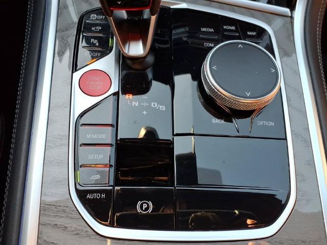 2024 BMW M - $91,998