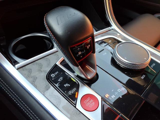 2024 BMW M - $91,998