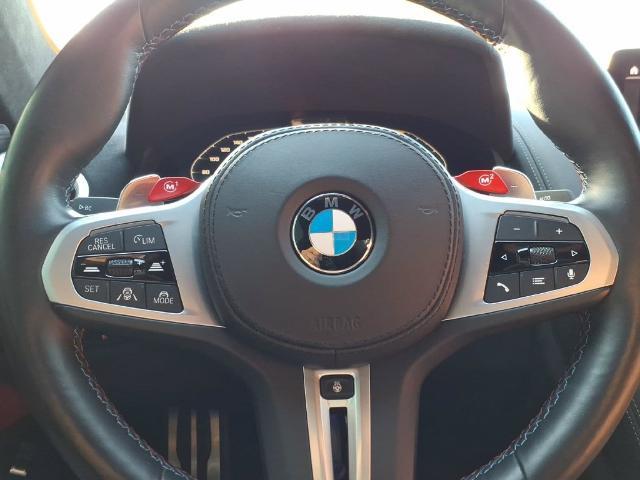 2024 BMW M - $91,998