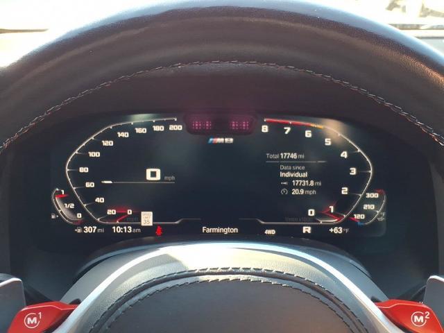 2024 BMW M - $91,998