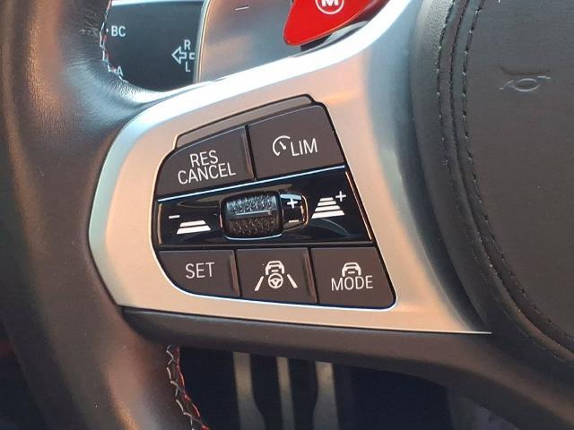 2024 BMW M - $91,998