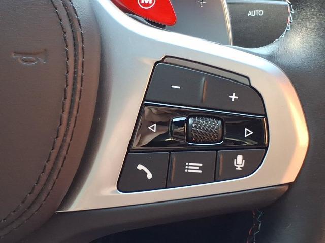 2024 BMW M - $91,998