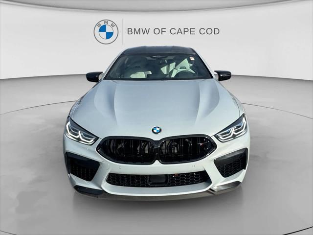 2024 BMW M - $94,975