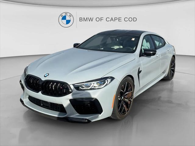 2024 BMW M - $94,975