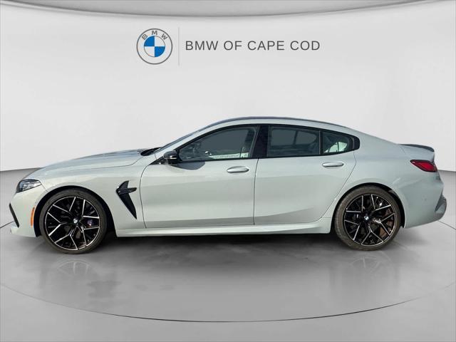 2024 BMW M - $94,975