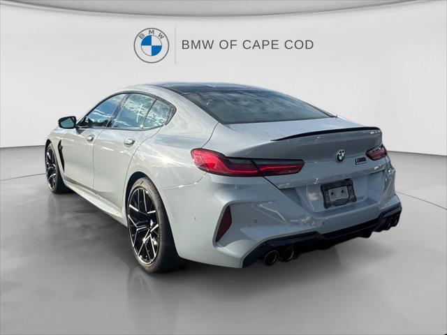 2024 BMW M - $94,975
