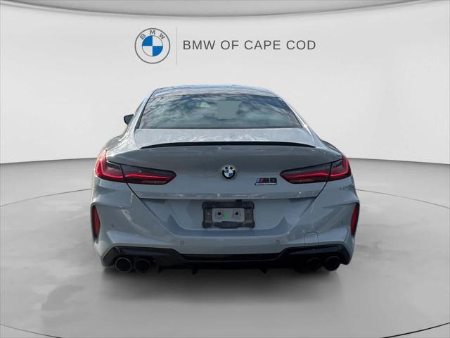 2024 BMW M - $94,975