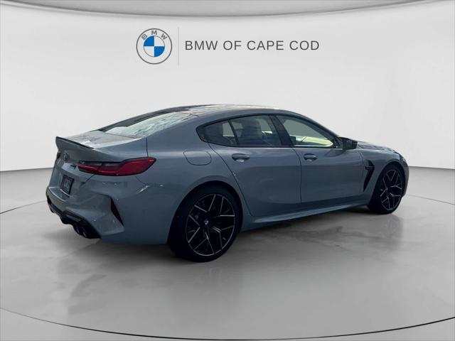 2024 BMW M - $94,975