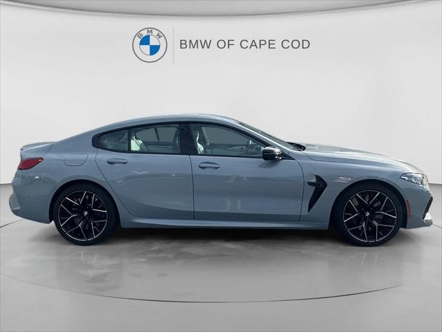2024 BMW M - $94,975