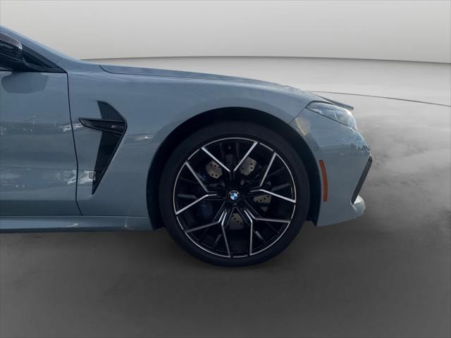 2024 BMW M - $94,975