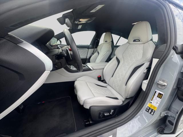 2024 BMW M - $94,975