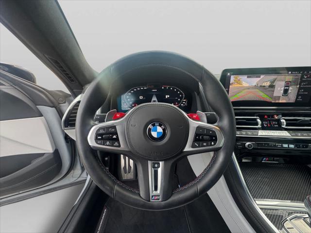 2024 BMW M - $94,975