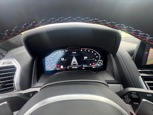2024 BMW M - $94,975