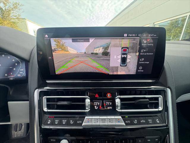 2024 BMW M - $94,975