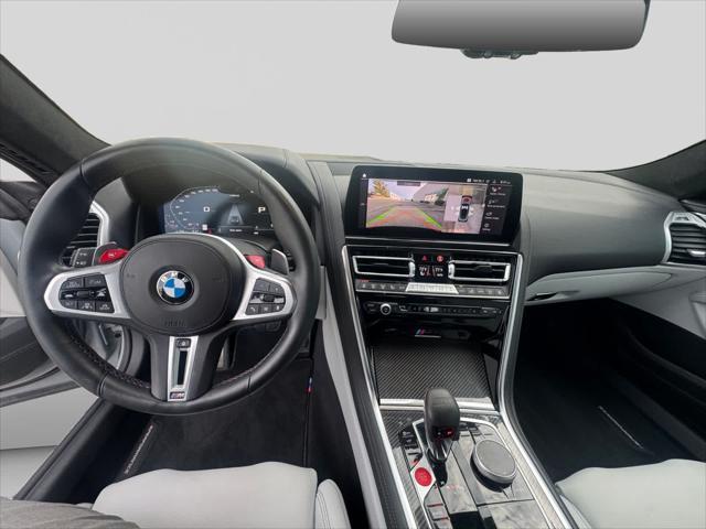 2024 BMW M - $94,975